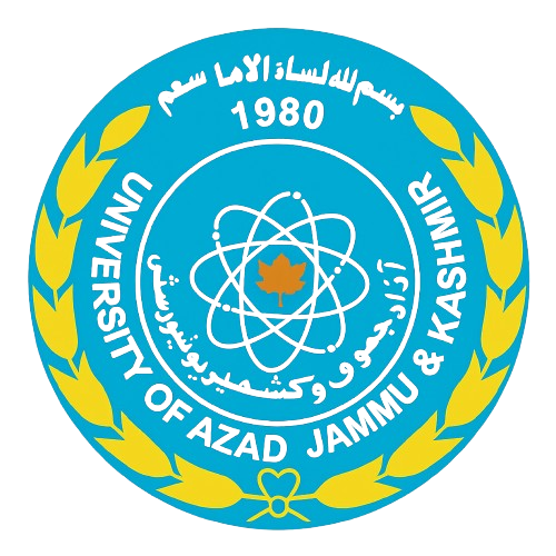 UAJK Logo